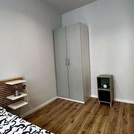 Chill Apartment Zeromskiego Лодзь Экстерьер фото