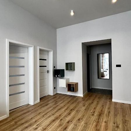 Chill Apartment Zeromskiego Лодзь Экстерьер фото
